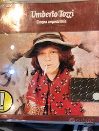 Compact disk Umberto Tozzi