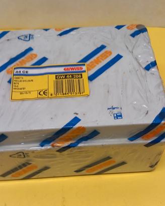 Gewiss GW44206 GW 44 206 Cassetta di derivazione r