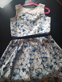 abito bambina 