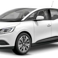 Ricambi renault scenic dal 2016