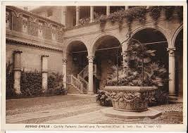Prestigioso ufficio-centro storico