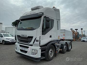Stralis IVECO AS440S50TX/P