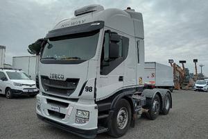 Stralis IVECO AS440S50TX/P