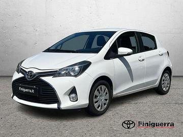 Toyota Yaris 1.0 Active