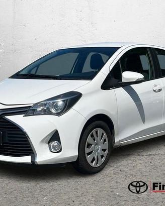 Toyota Yaris 1.0 Active