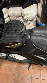 Borsa tunnel Givi