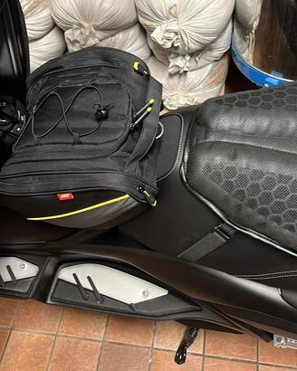 Borsa tunnel Givi