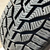 Gomme da neve 235/40 R 18