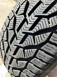 Gomme da neve 235/40 R 18