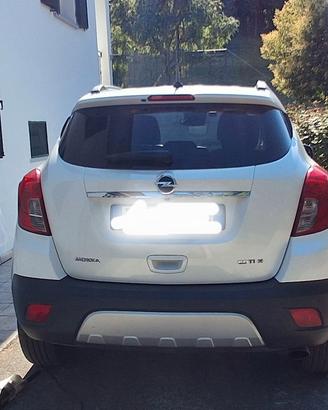Opel Mokka 1.7 CDTI 130CV 4x4 Full Optional – Tagl