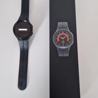 Samsung Galaxy Watch5 Pro Smartwatch