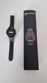 Samsung Galaxy Watch5 Pro Smartwatch