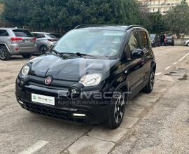 FIAT Panda Cross 1.0 FireFly S&S Hybrid