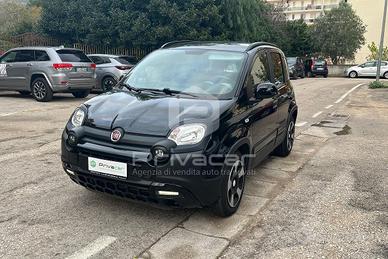 FIAT Panda Cross 1.0 FireFly S&S Hybrid