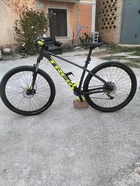 MTB Trek
