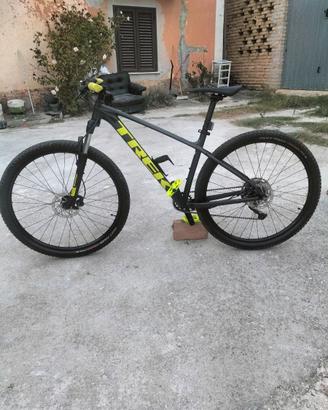 MTB Trek