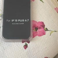 Cover iPhone 15 plus