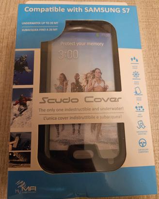 Scudo cover S7