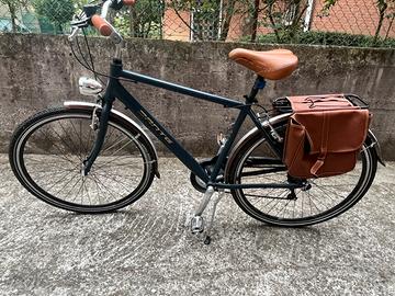 Bici da uomo