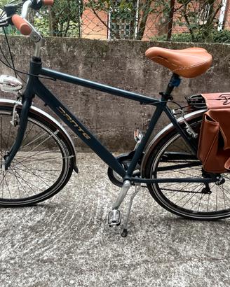 Bici da uomo