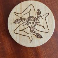 Apribottiglie artigianali personalizzati 