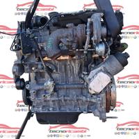 Motore citroen c3 1.4 hdi 8hx rf905