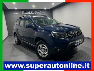 Dacia Duster 1.5 dCi 8V 4x2 Comfort S&S