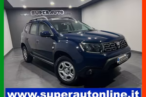 Dacia Duster 1.5 dCi 8V 4x2 Comfort S&S