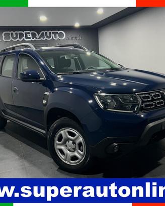 Dacia Duster 1.5 dCi 8V 4x2 Comfort S&S