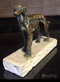 CANE  LEVRIERO