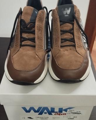 scarpe Melluso n 40