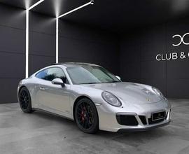 Porsche 911 991 Coupe 3.0 Carrera 4 GTS auto Lift/