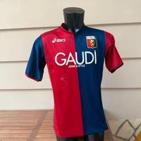 Maglia calcio Genoa