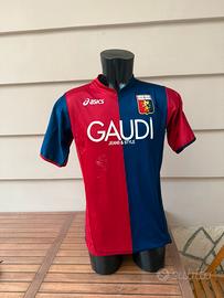 Maglia calcio Genoa