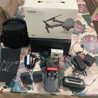 Dji mavic pro