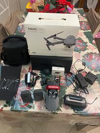 Dji mavic pro
