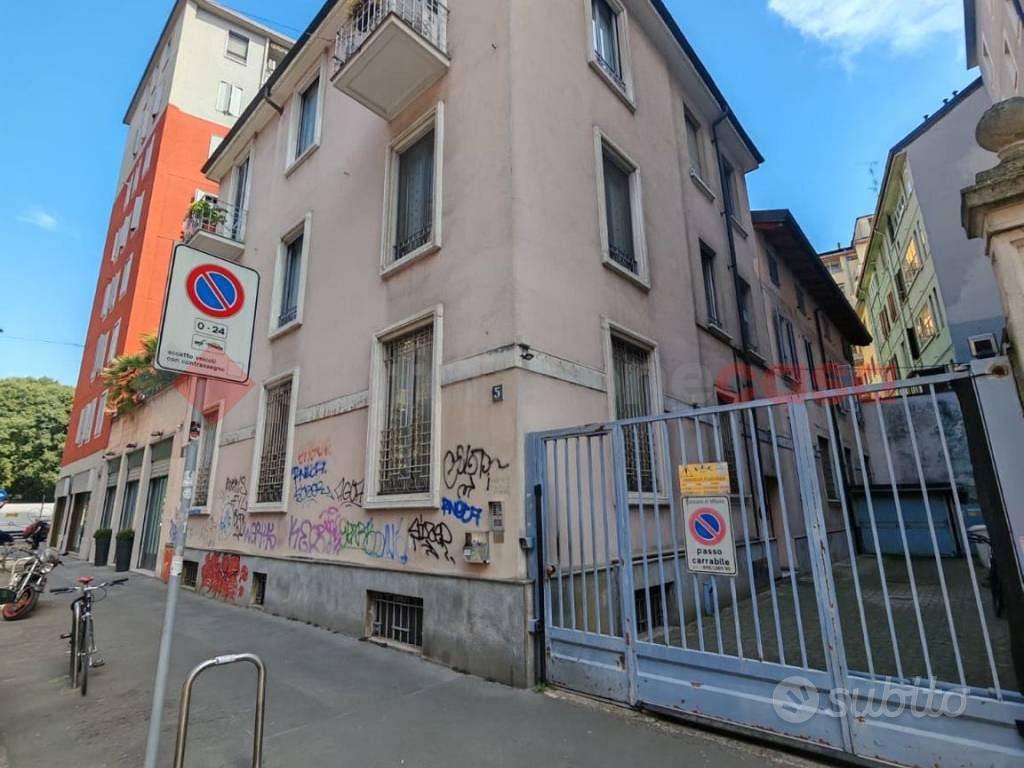Appartamento – Milano, Quartiere De Angeli - Frua, Municipio 7 - Vista 3