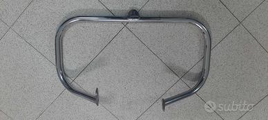 paramotore harley davidson 