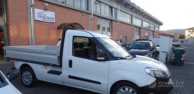 Fiat Doblo WORK-UP 1.6 MJT PICK-UP