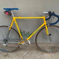 Bici da corsa Fausto Coppi by Masciaghi