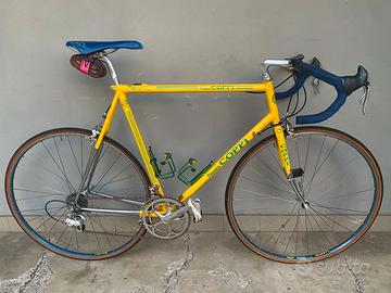 Bici da corsa Fausto Coppi by Masciaghi