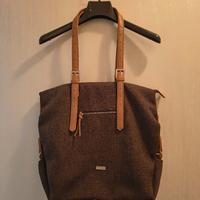 Borsa a spalla Benetton nuova