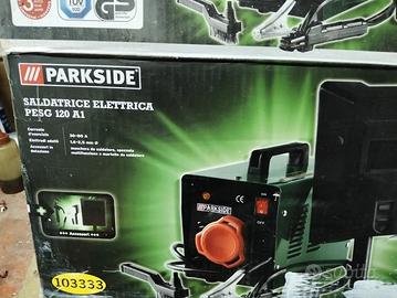 saldatrice 