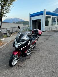 Honda Integra 700 ABS DCT – anno 2012