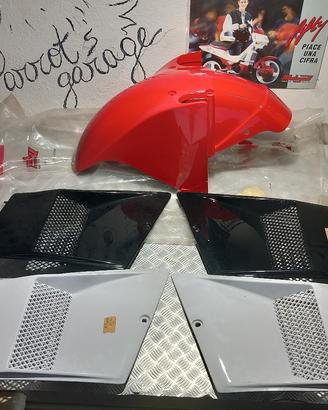 malaguti rst 50 ultimi ricambi nuovi