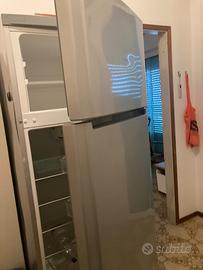 Frigorifero hotpoint ariston 