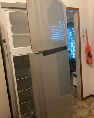 Frigorifero hotpoint ariston 