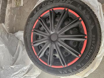 gomme invernali