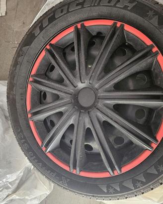 gomme invernali