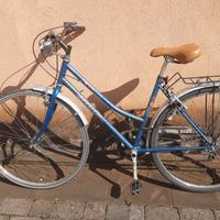 Bicicletta  atala ruote 28